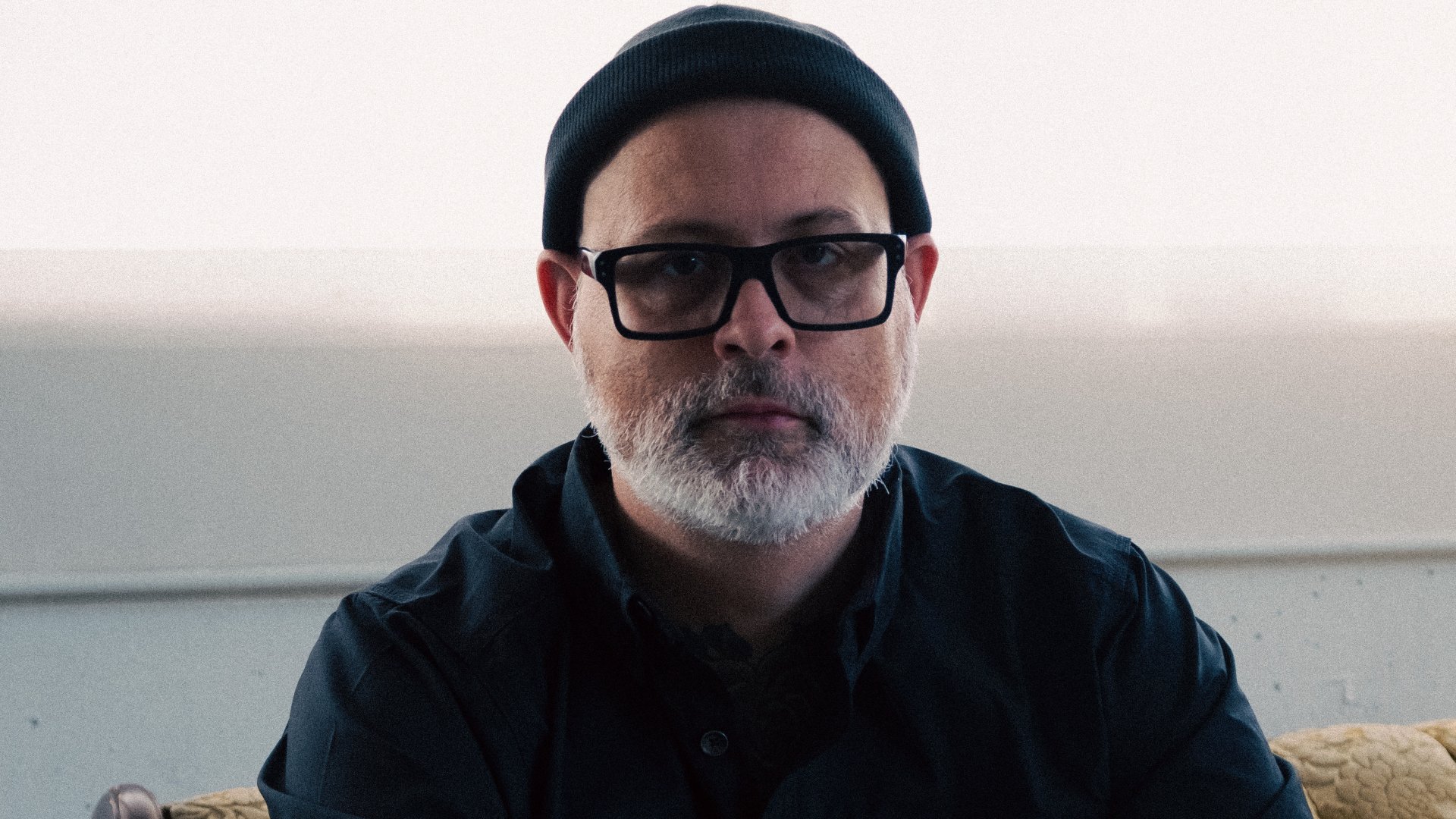 7 questions cinéphiles à Denis Côté image