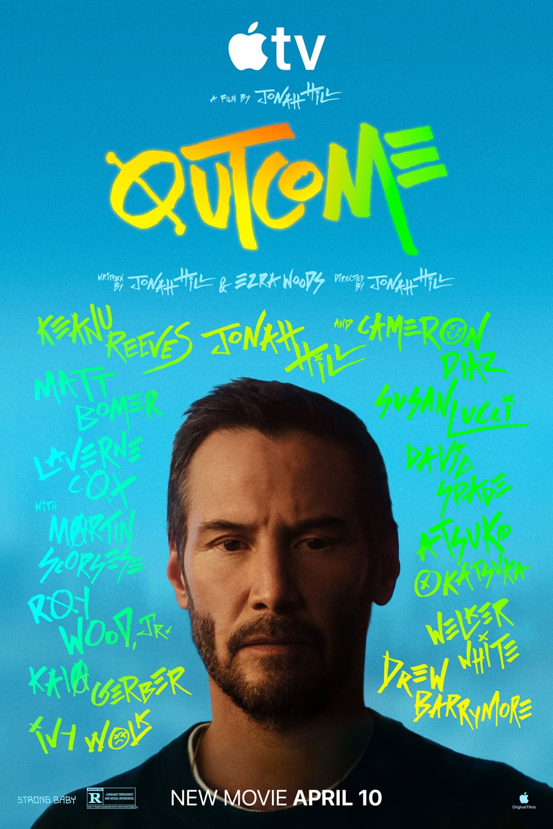 Chantage (Outcome)