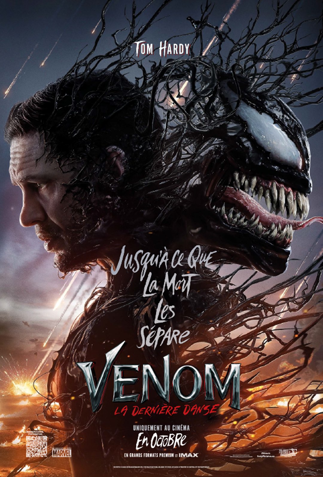 Venom: La dernière danse (Venom: The Last Dance)