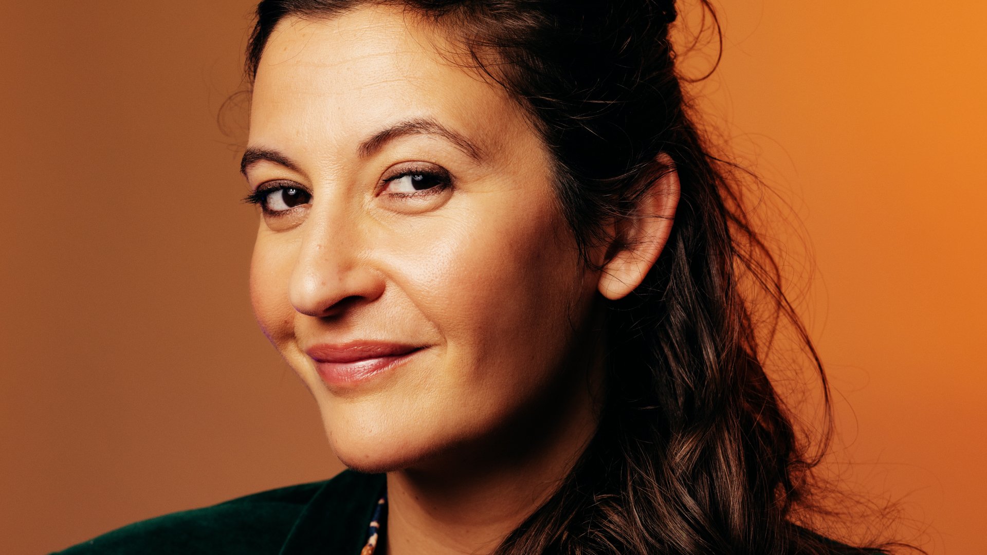 Laura Piani, entre fantaisie littéraire et dilemmes du coeur image