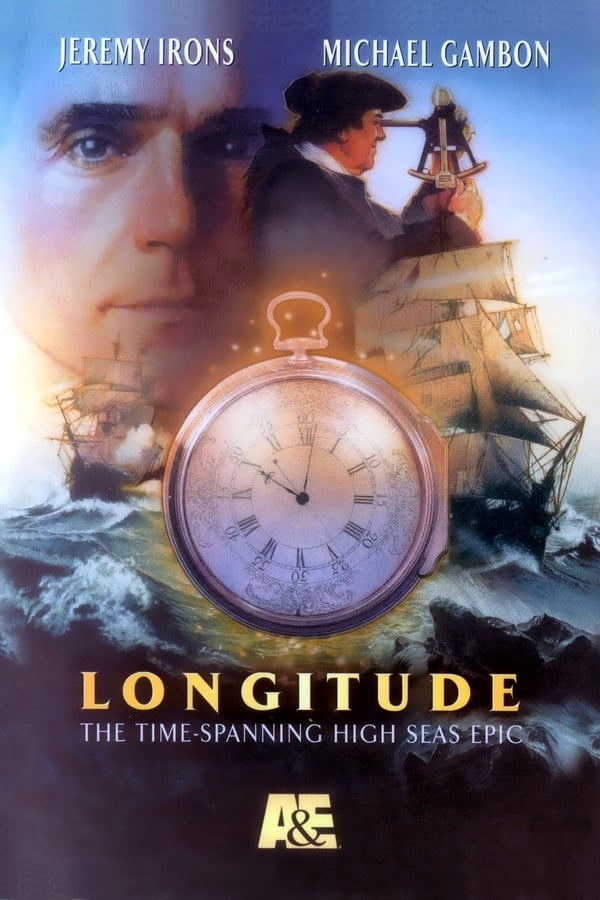 Longitude