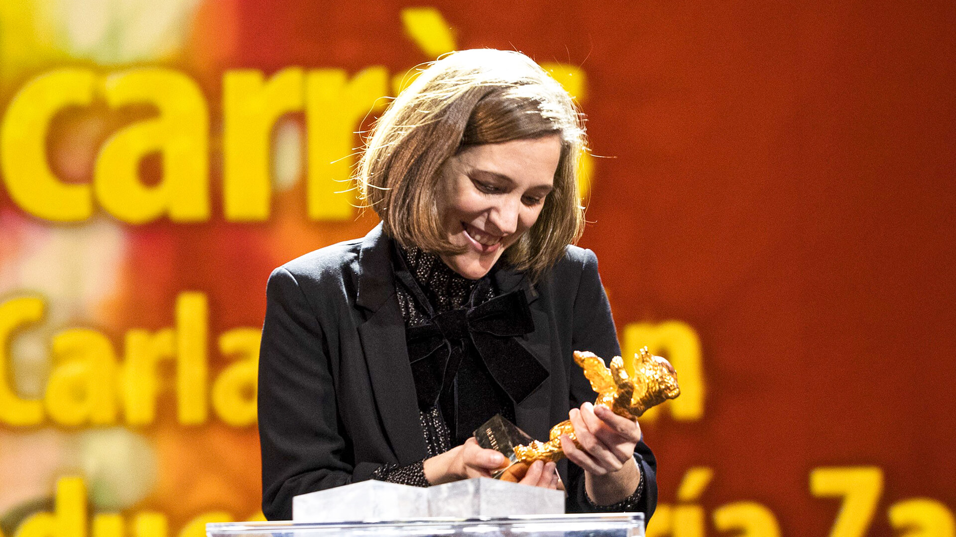 Berlinale 2022 : Alcarràs récompensé de l’Ours d’or image