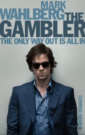 Le Flambeur (The Gambler)