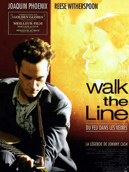 Walk the Line