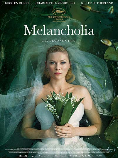 Mélancholia (Melancholia)