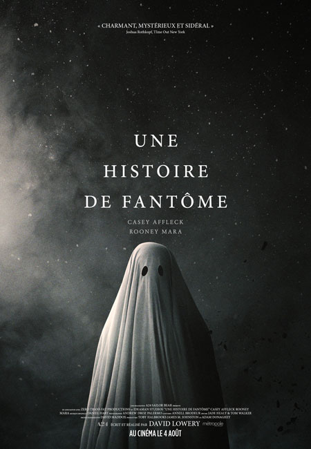 Une Histoire de fantôme (A Ghost Story)