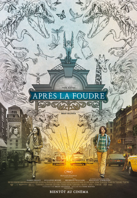 Après la foudre (Wonderstruck)