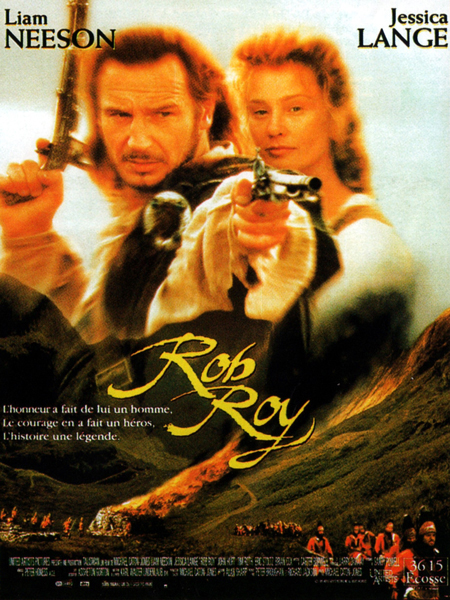 Rob Roy