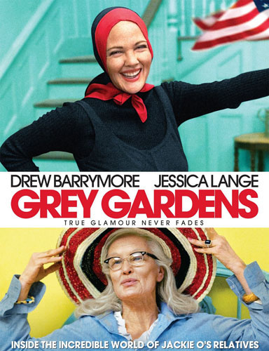 Grey Gardens