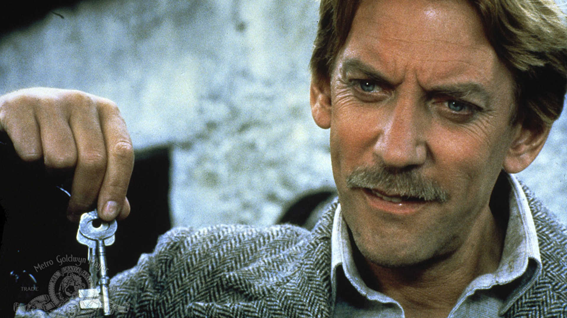 Donald Sutherland : la constance dans l’excellence image