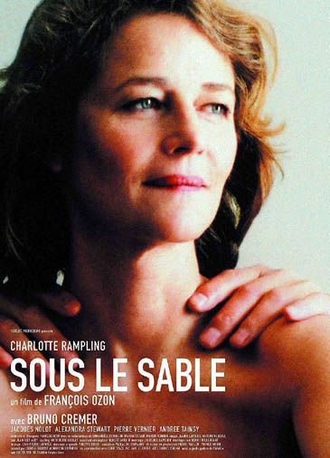 Sous le sable (Under the Sand)