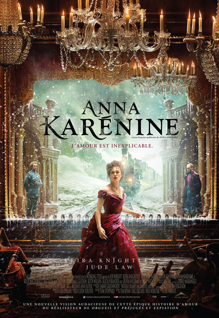 Anna Karénine (Anna Karenina)