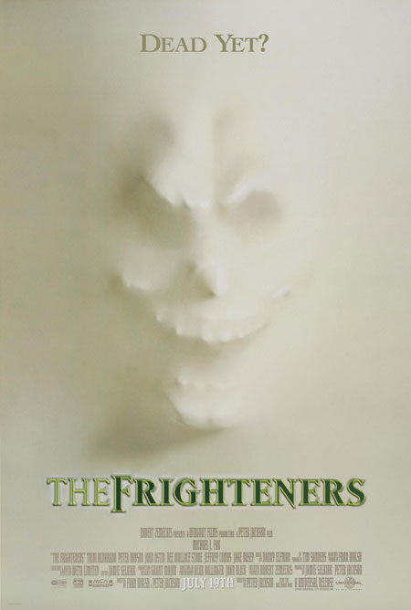 Chasseurs de fantômes (The Frighteners)