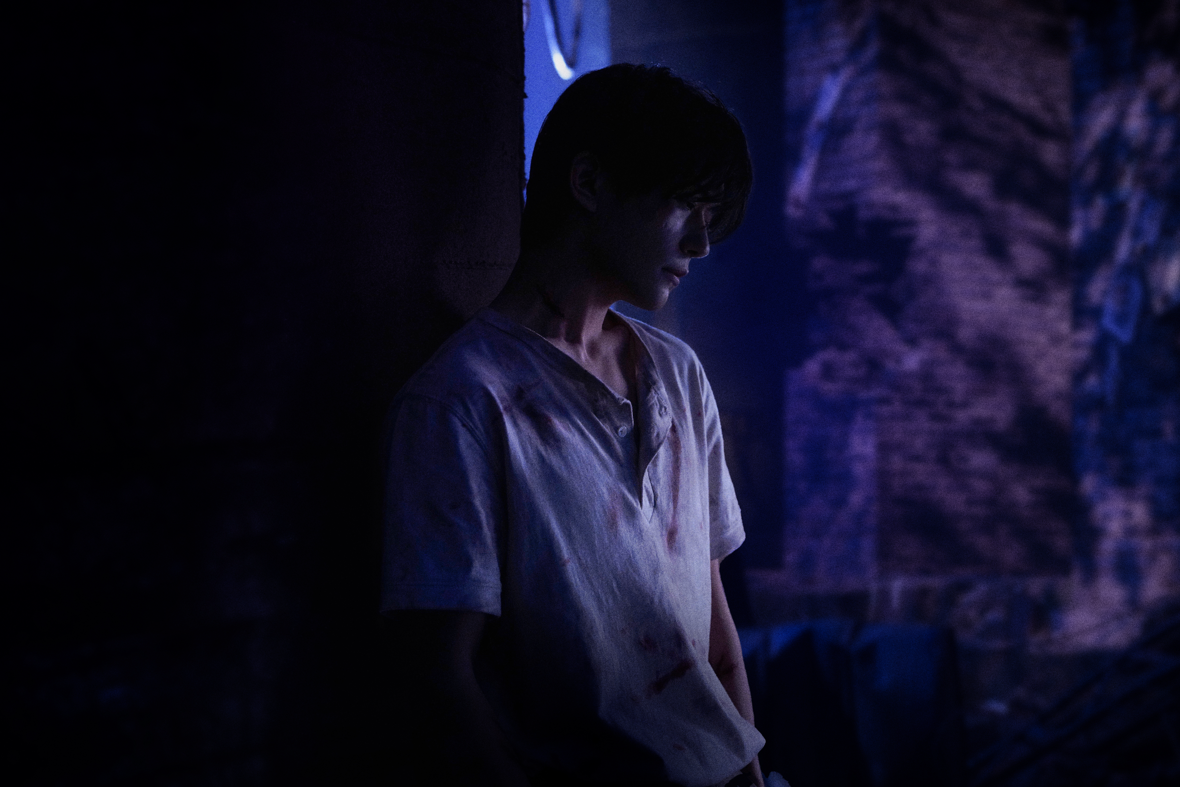 Resurrection (Kuangye shidai)