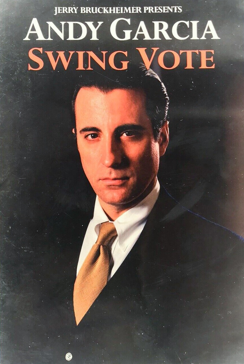 Vote sous influence (Swing Vote)