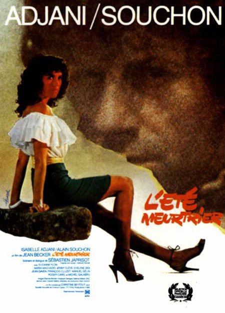 L'Été meurtrier (One Deadly Summer)