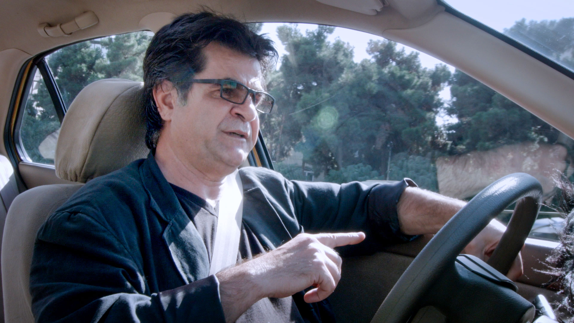 Jafar Panahi en 5 films image