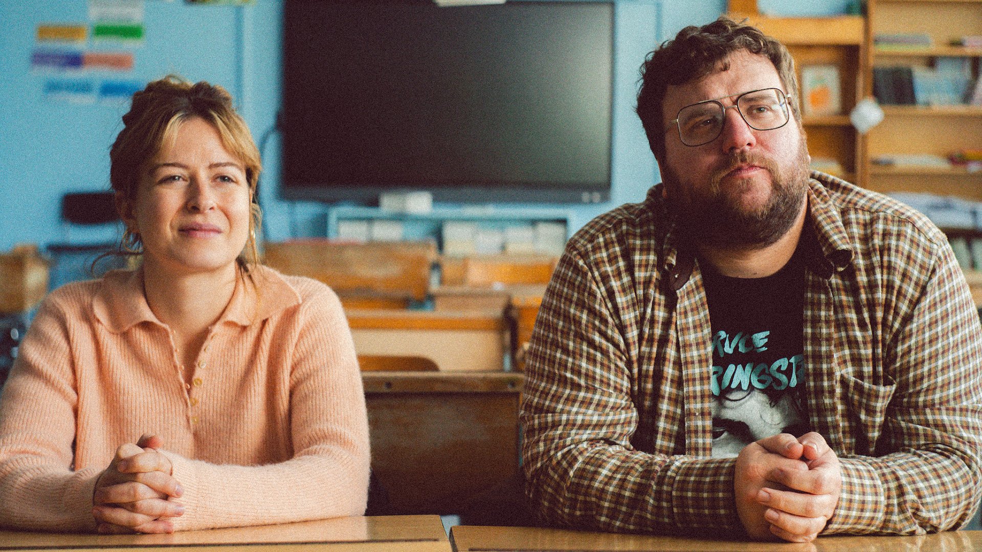 7 films québécois qui ont rayonné à Locarno image