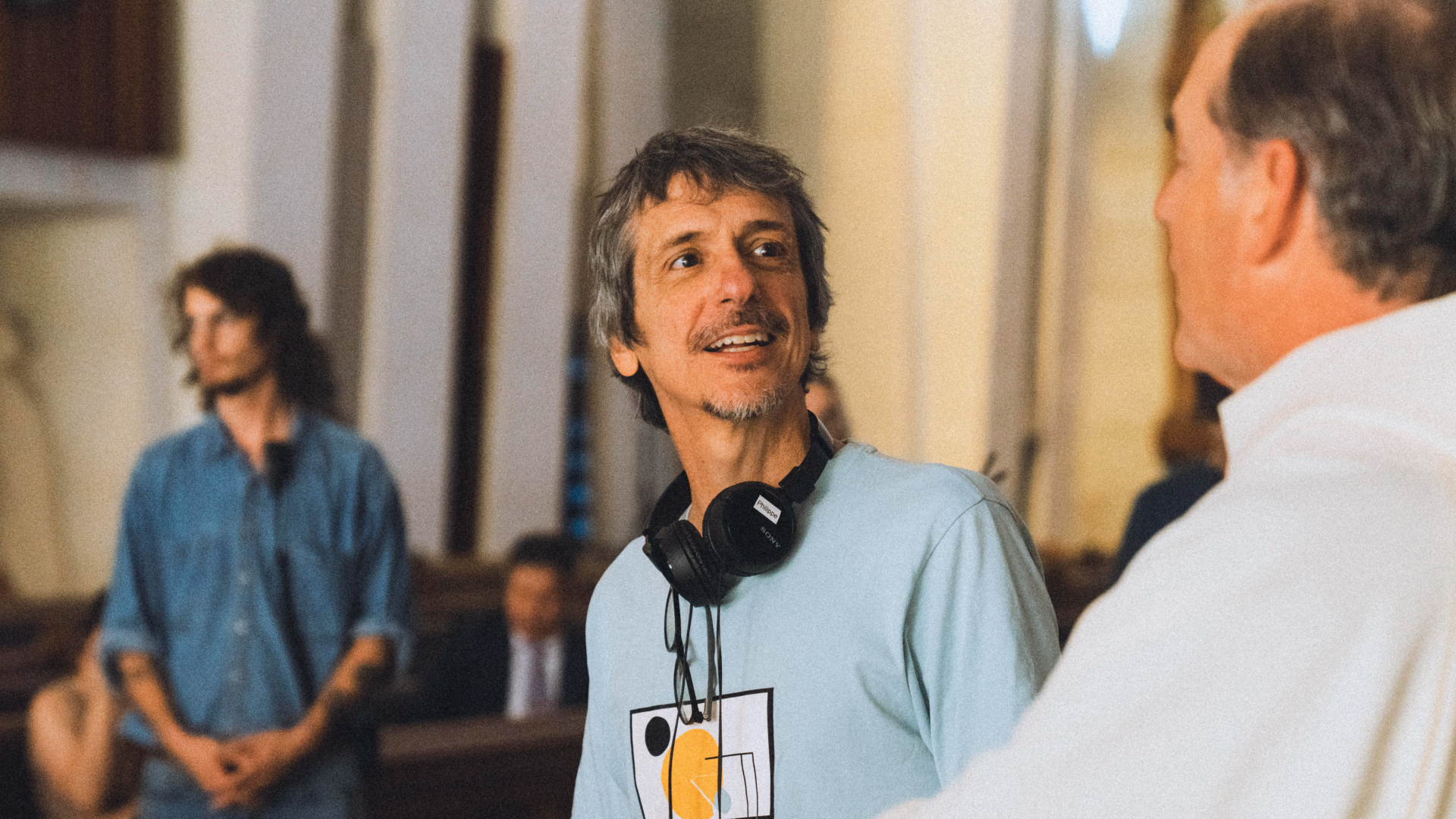 Mille secrets mille dangers : l’art de l’adaptation selon Philippe Falardeau image