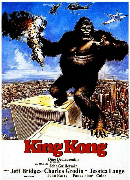 King Kong