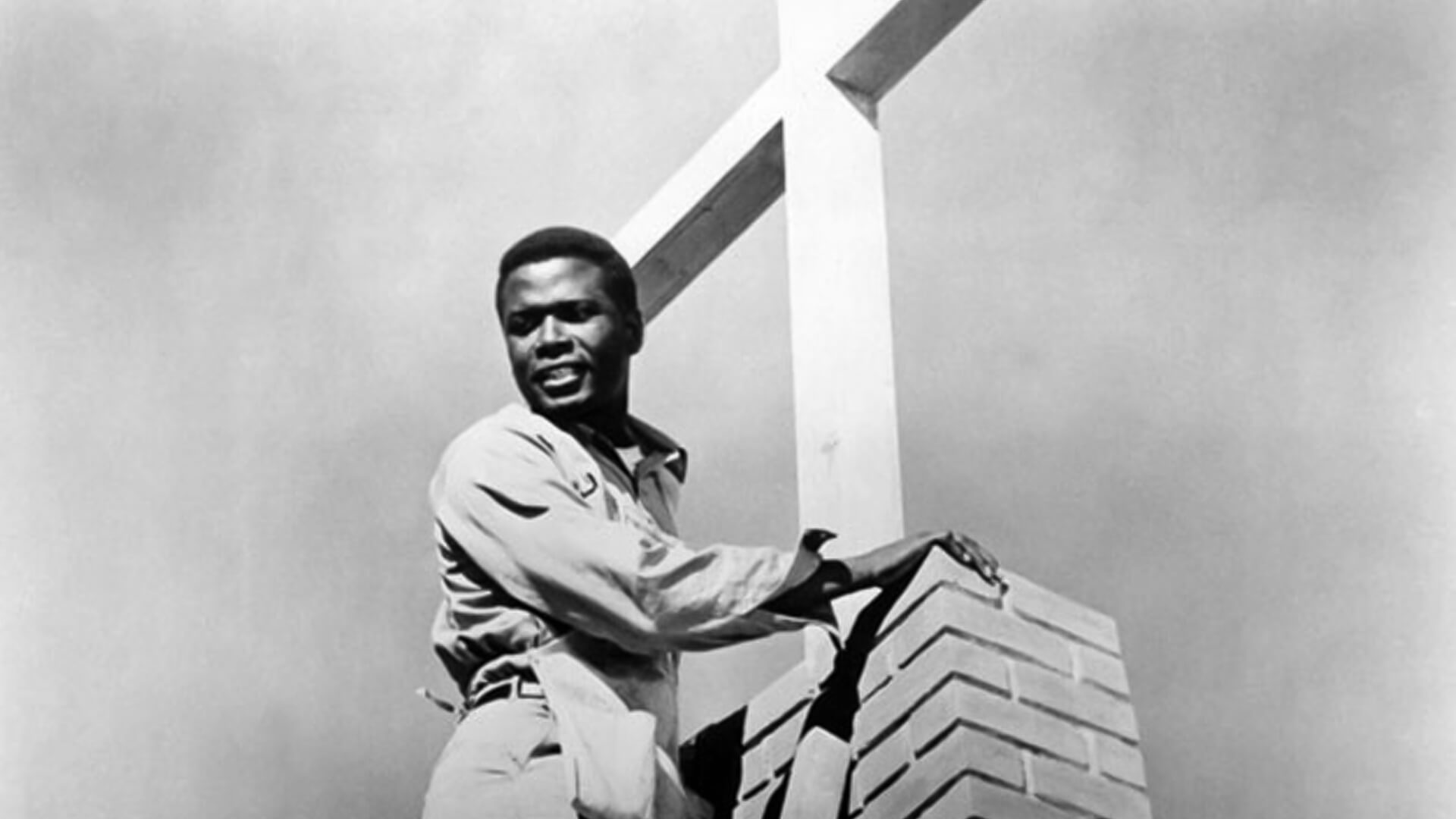 Sidney Poitier s’éteint (1927-2022) image