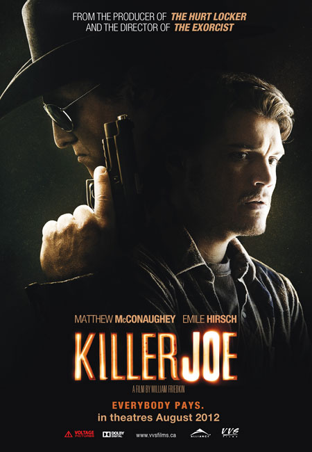 Killer Joe