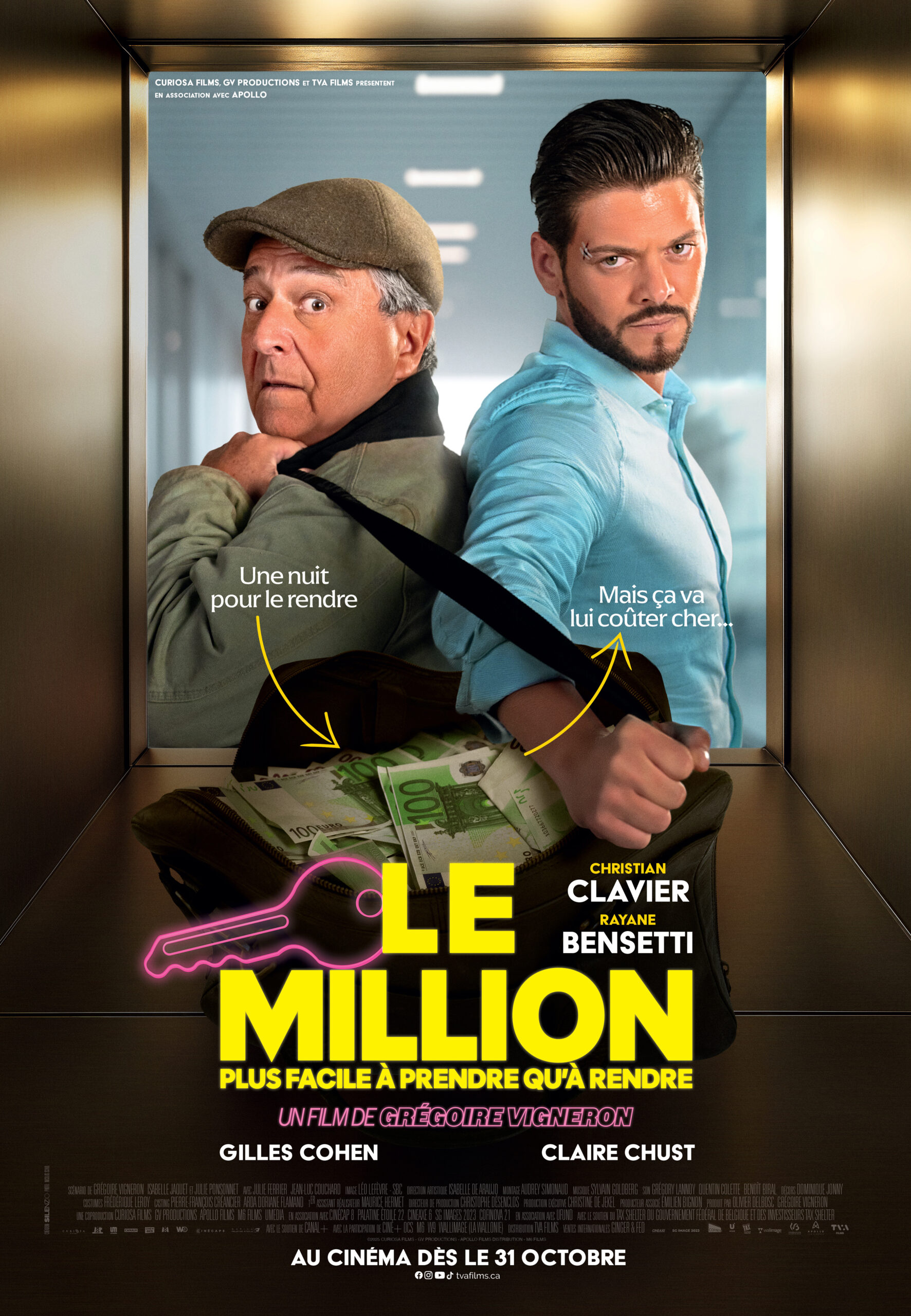 Le Million
