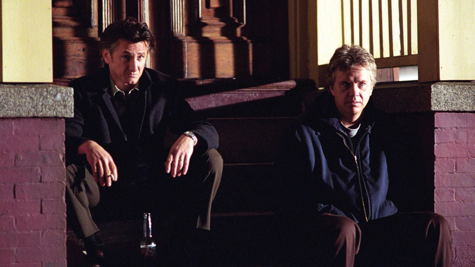 Mystic River: l’avis de la critique à sa sortie image