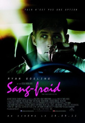 Sang-froid (Drive)