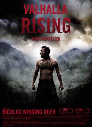 Le Guerrier silencieux (Valhalla Rising)