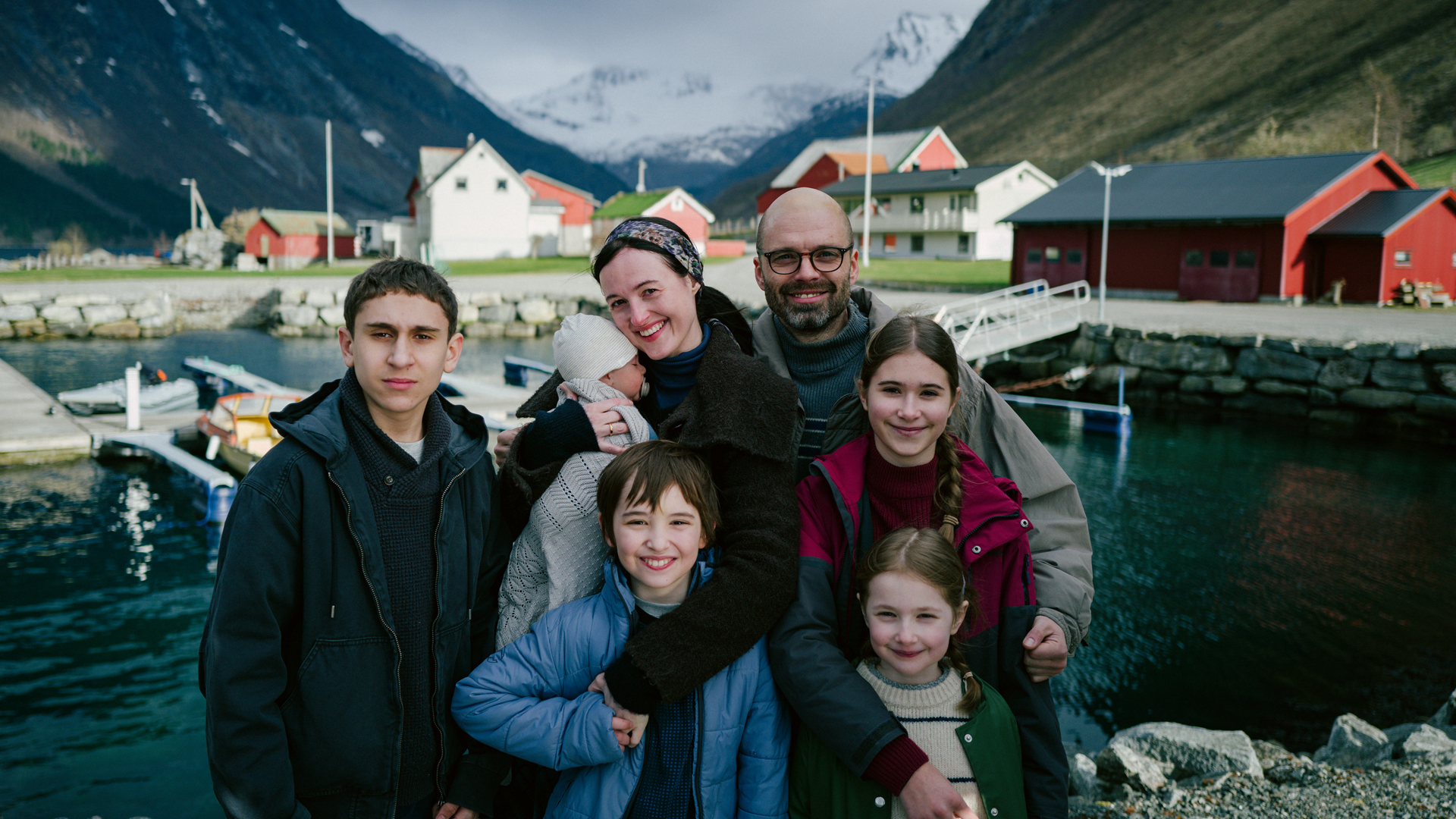 Cristian Mungiu remporte sa 2e Palme d’or image
