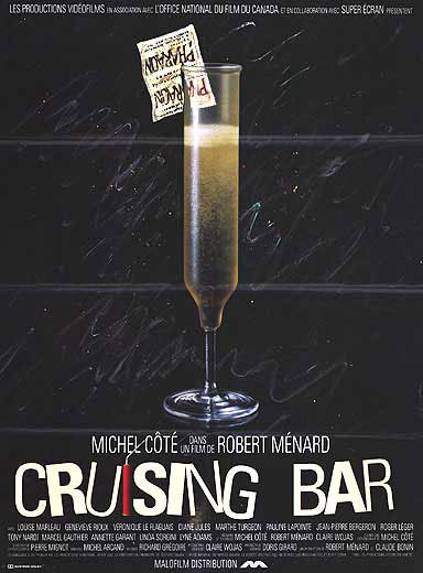 Cruising Bar (Meet Market)