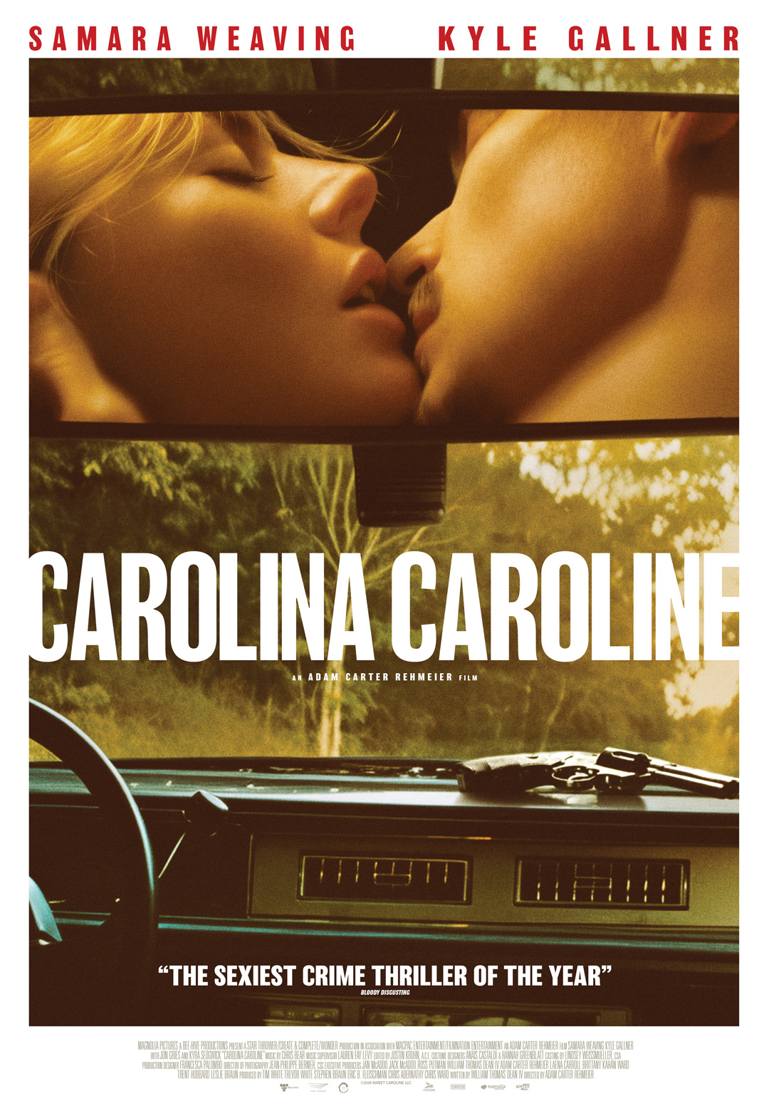 Carolina Caroline