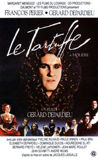 Le tartuffe