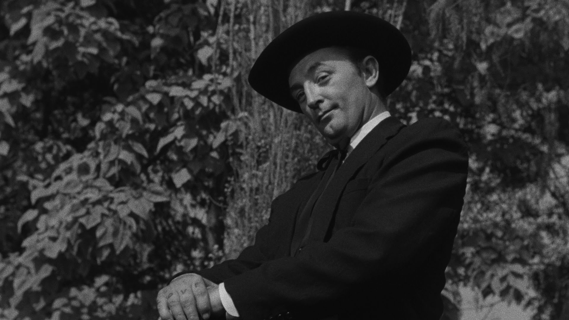 7 choses à savoir sur The Night of the Hunter image