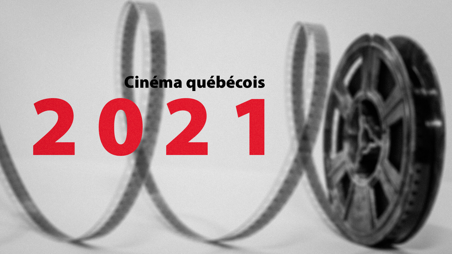 Cinéma québécois : une année fertile image