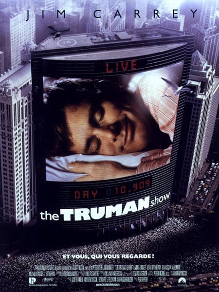 Le Show Truman (The Truman Show)