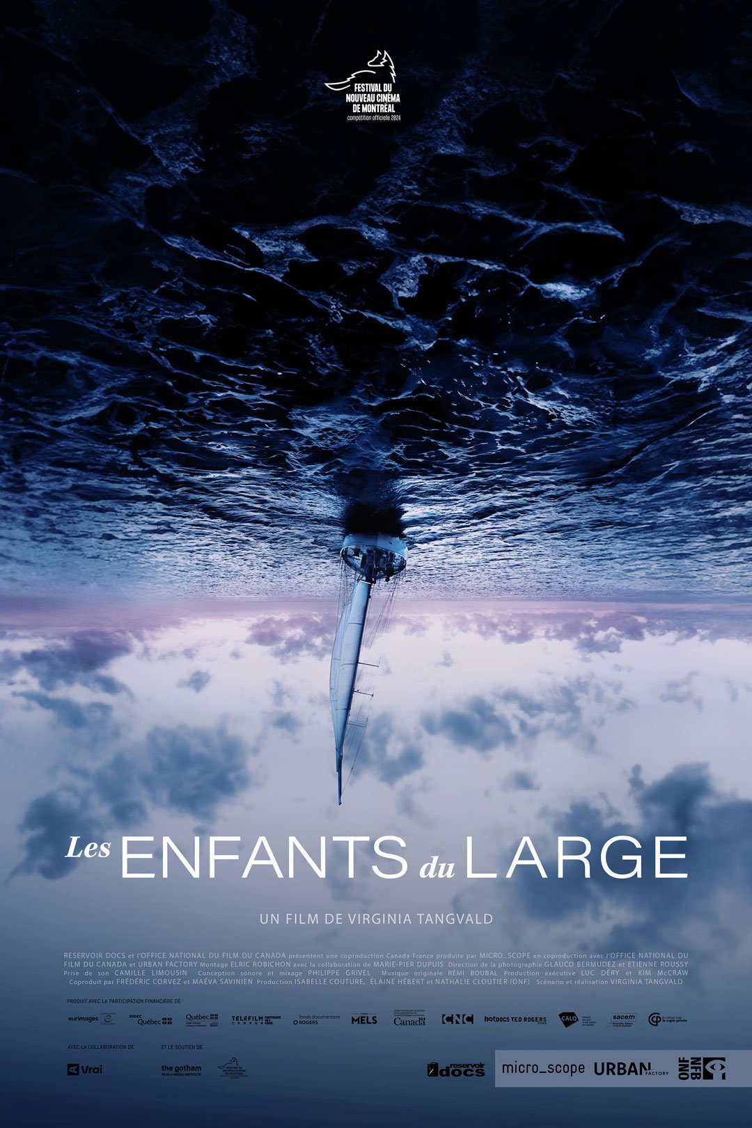 Les Enfants du large (Ghosts of the Sea)