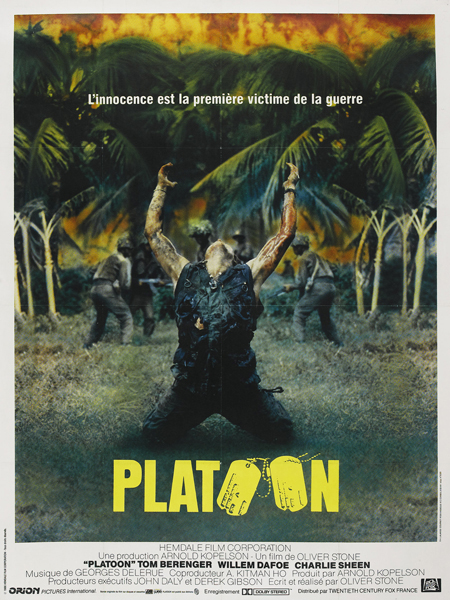 Platoon