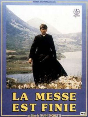 La messe est finie (La Messa e Finita)