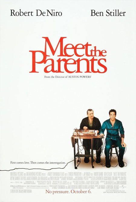 La Belle-Famille (Meet the Parents)