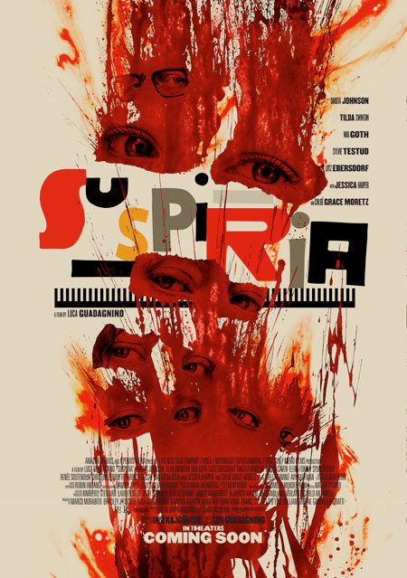 Suspiria