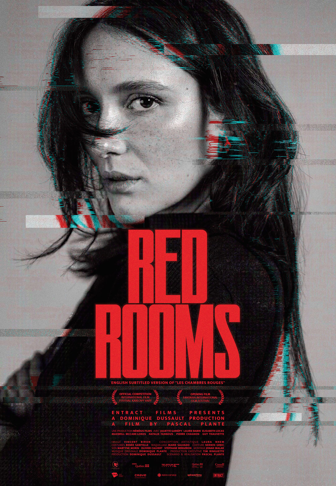 Red Rooms