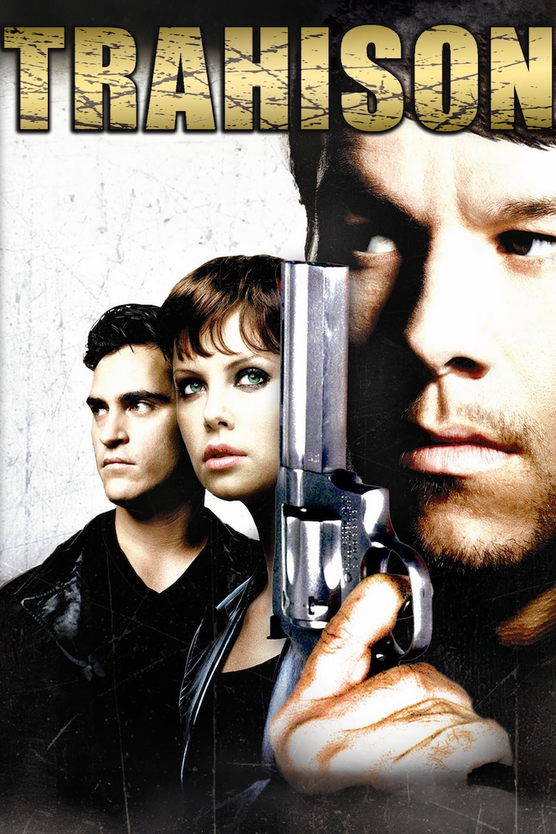 Trahison (The Yards)