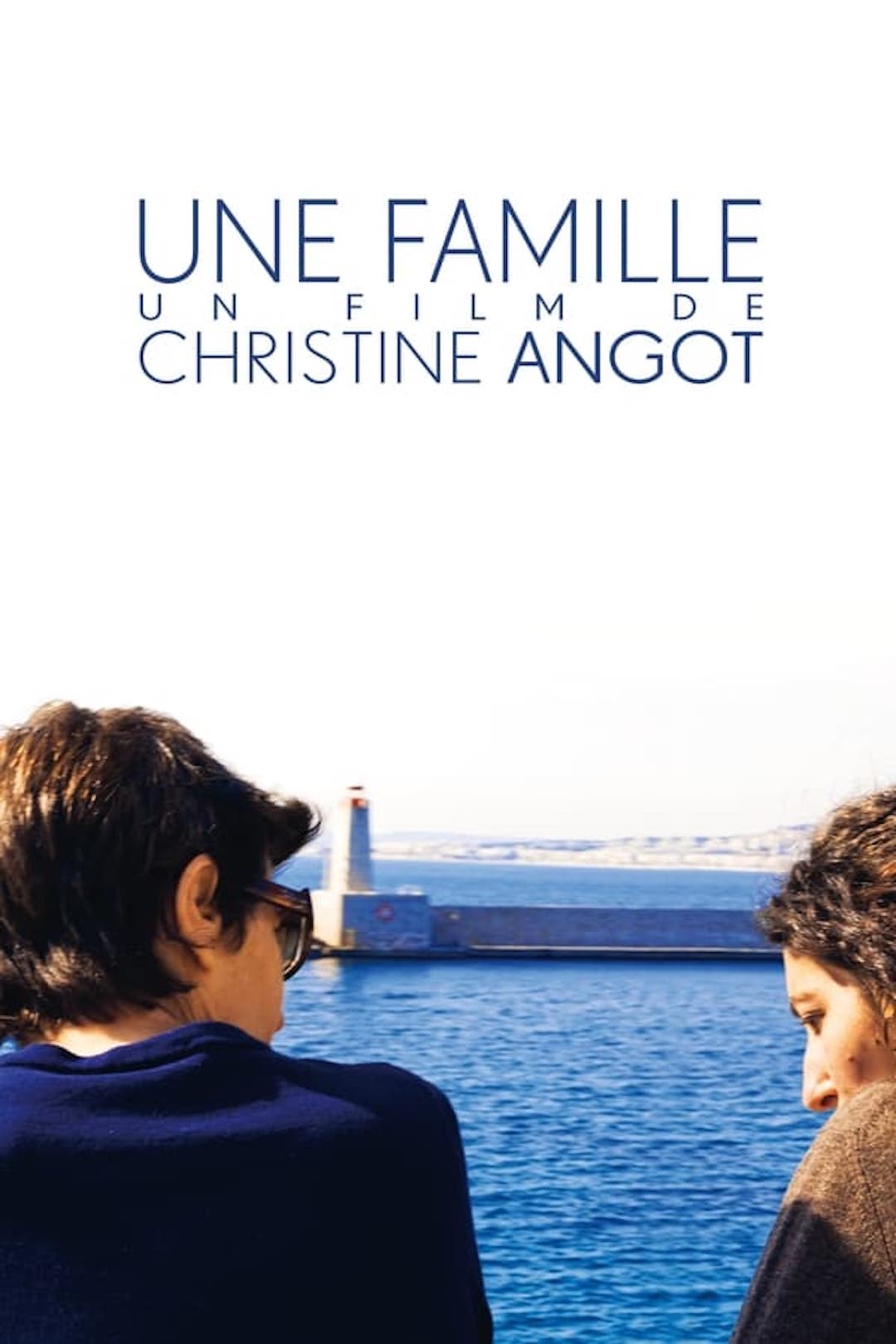 Une Famille (A Family)