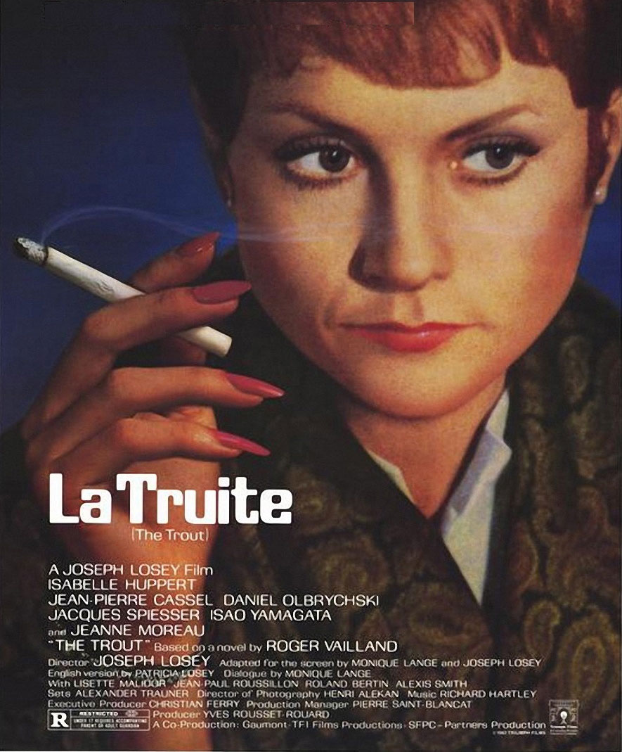 La Truite (The Trout)