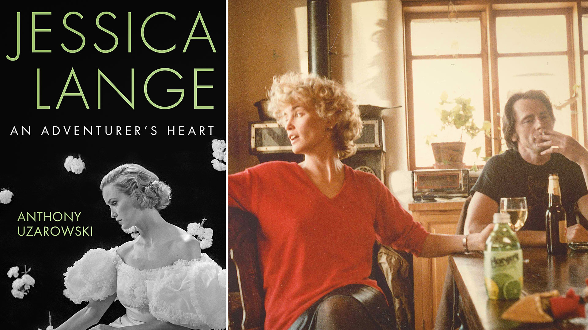 Jessica Lange en 5 moments-clés image