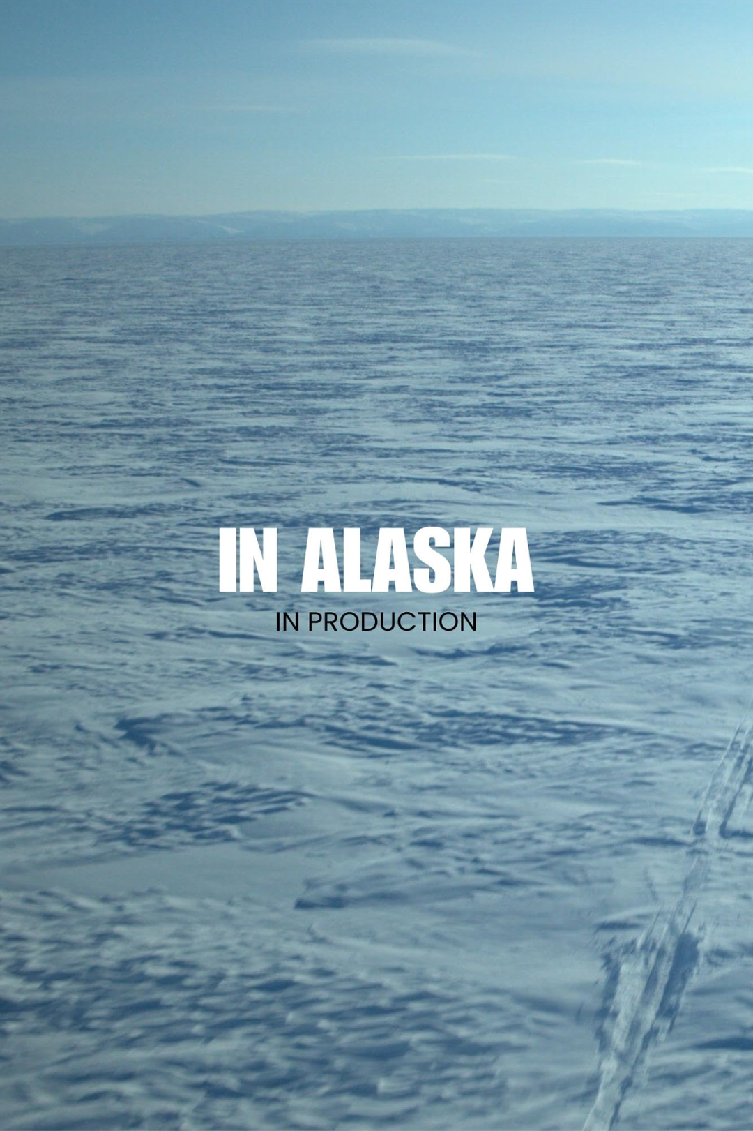 In Alaska