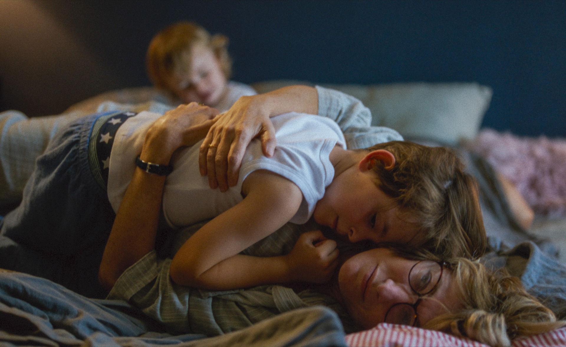 51e cérémonie des César : L'attachement sacré meilleur film image