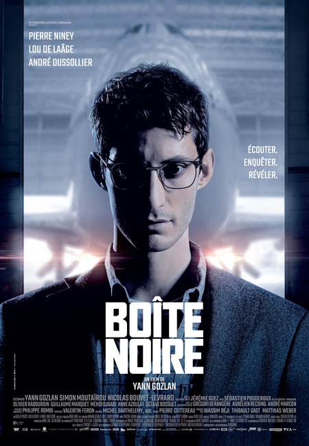 Boîte noire